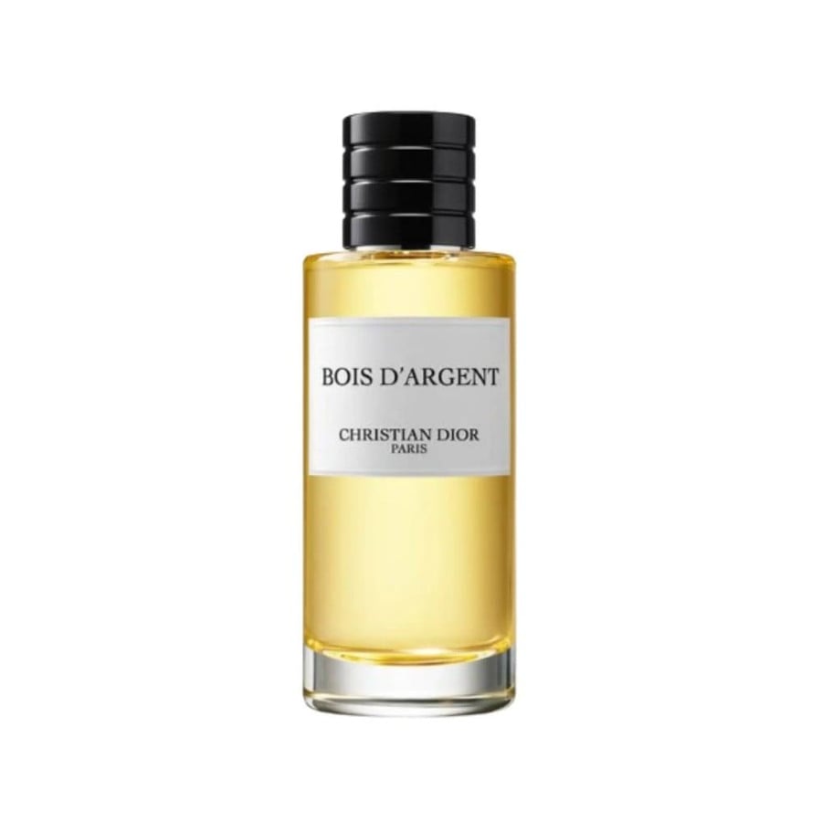 عطر ديور بويس دي ارجينت بارفيوم للجنسين 125 مل