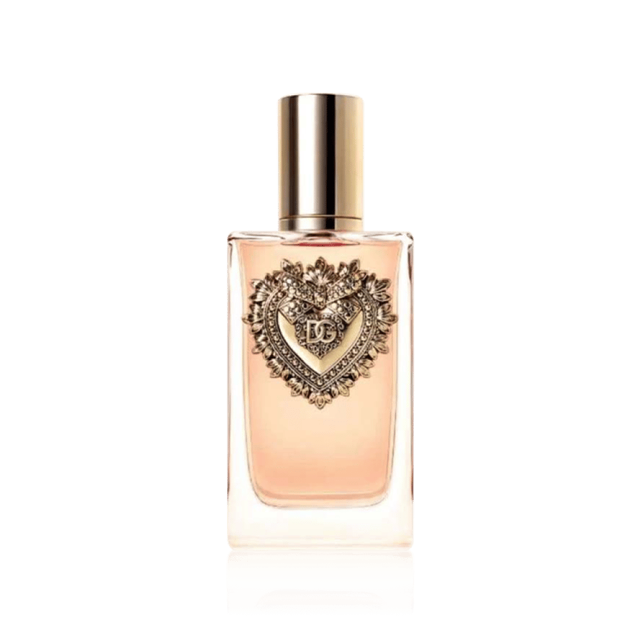 عطر دولتشي اند غابانا ديفوشن للنساء - او دى بارفيوم 100 مل