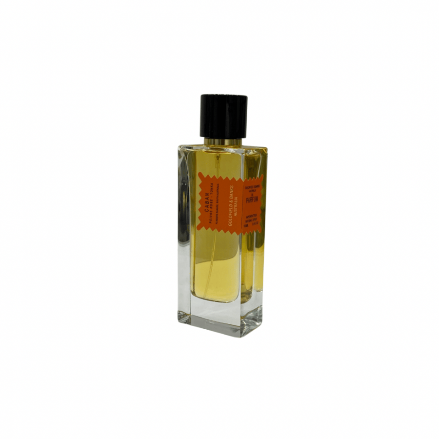 عطر كابان نيش أو دي بارفيوم للجنسين 100مل