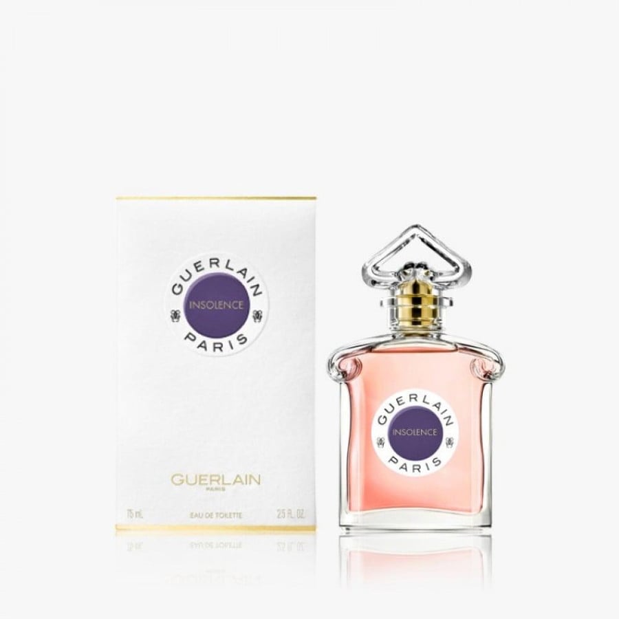 عطر انسولنس جيرلان او دي تواليت 75 مل