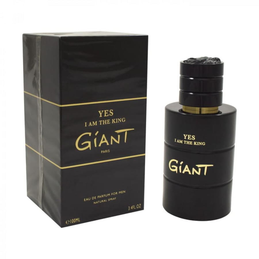 عطر يس ايم ذا كنج جينت 100 مل