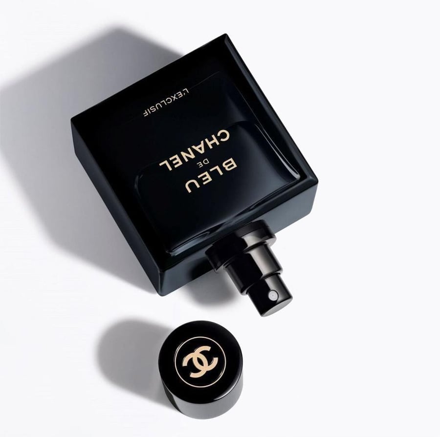 عطر شانيل بلو دو شانيل اكسكلوسيف او دو بارفيوم 100مل