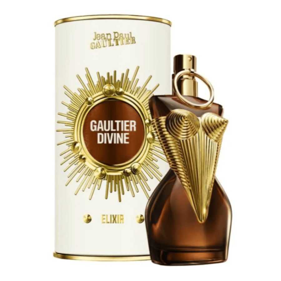 عطر جان بول غوتييه غوتييه ديفاين إليكسير بارفيوم 100 مل