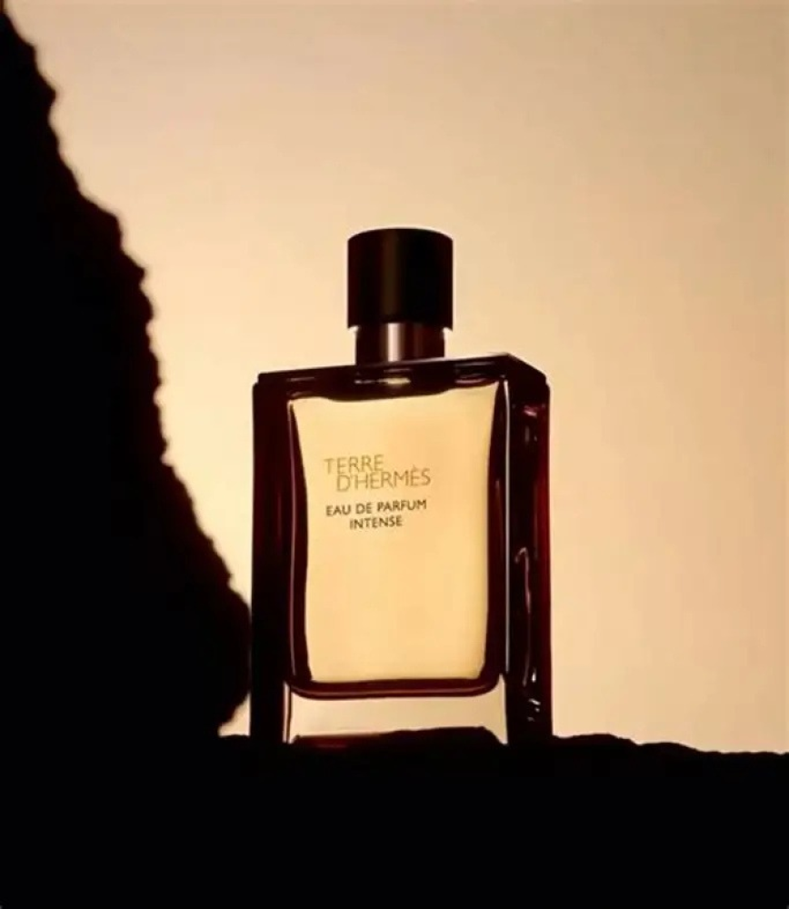 عطر هيرمس تيري دي هيرمس او دو بارفيوم انتنس 100مل
