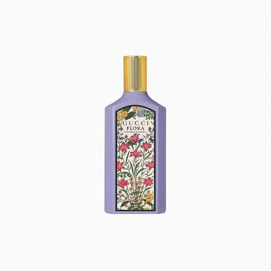 عطر قوتشي فلورا جورجيس ماجنوليا 100 مل