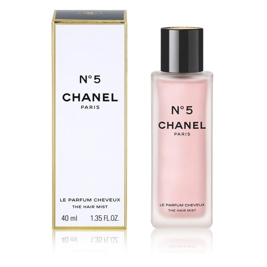 معطر شعر شانيل N5 بارفيوم 40 مل