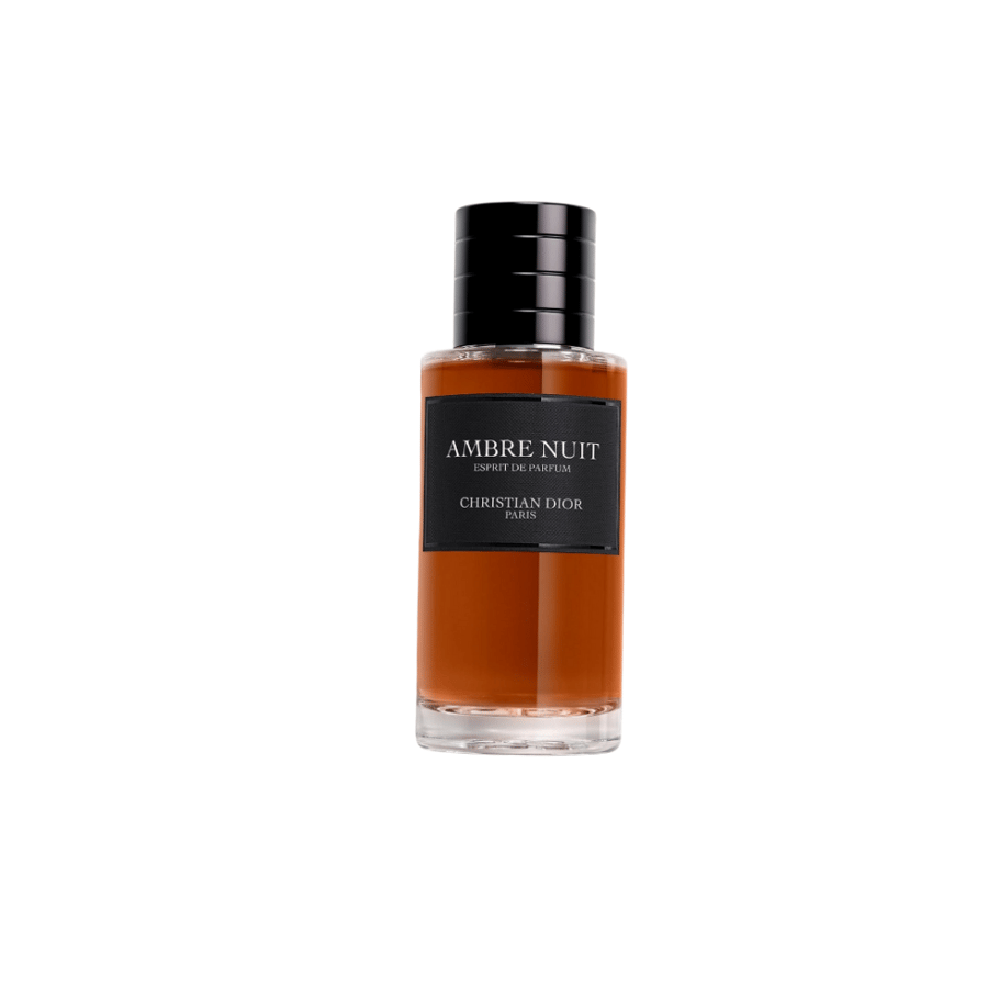 عطر ديور أمبر نايت دي بارفيوم للجنسين 80 مل
