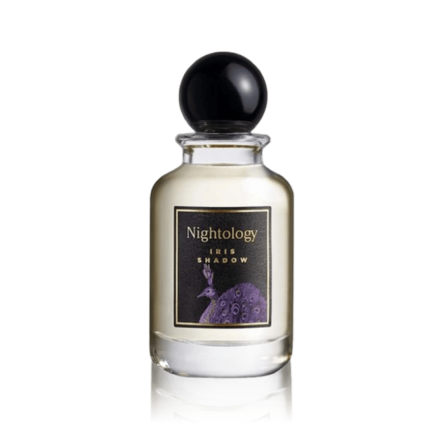 عطر نايتولوجي ايريس شادو أو دو برفيوم للجنسين 100 مل