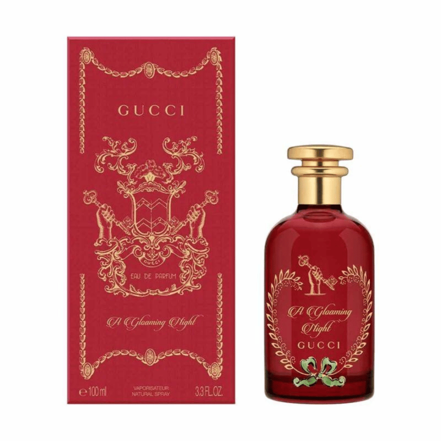عطر قوتشي ذا ألكيميست جاردن ايه جلومينج نايت أو دو برفان للجنسين 100 مل