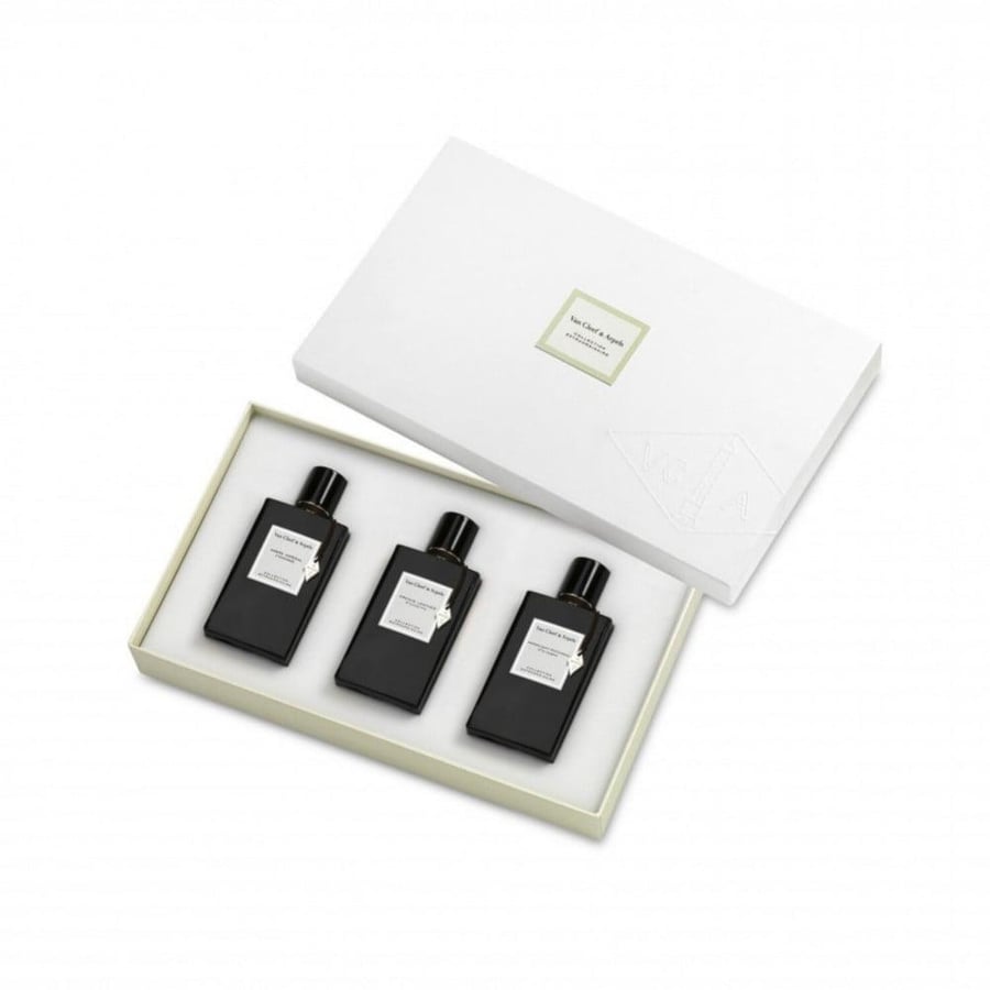 طقم فان كليف آند اربلس ( 3 عطور ×45 مل ) للجنسين