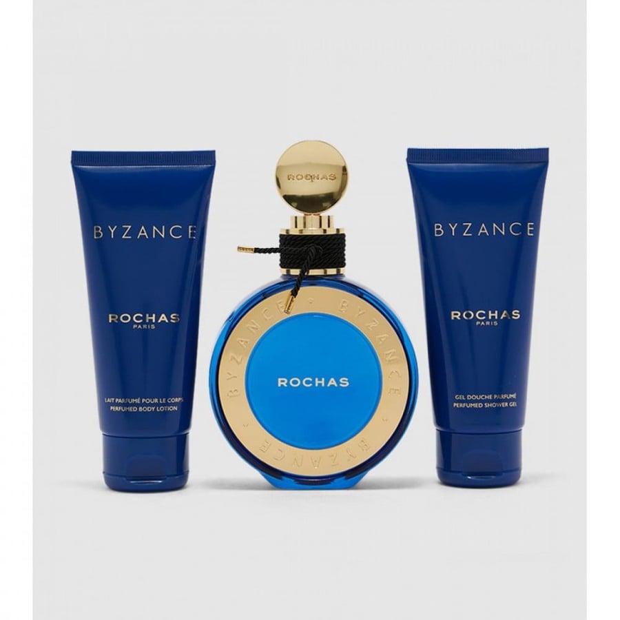 طقم عطر روشاس بيزنس او دو بارفيوم 100 مل