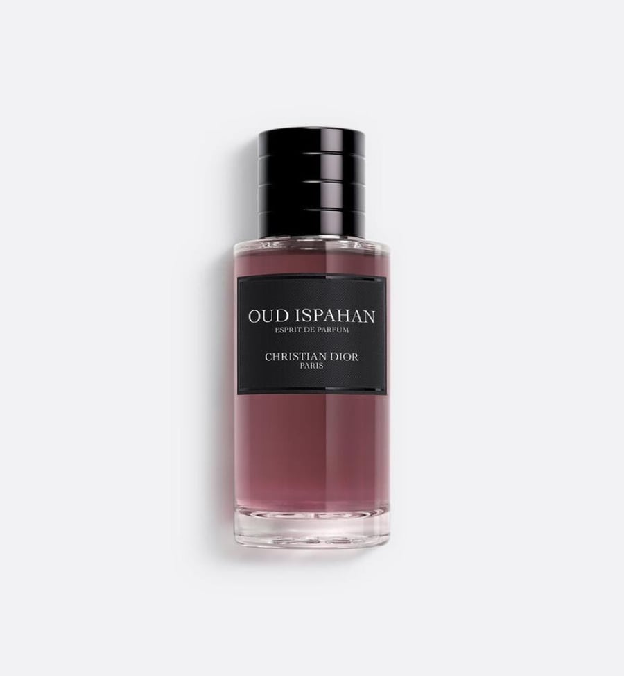 عطر ديور جريس دي بارفيوم 80 مل للجنسين