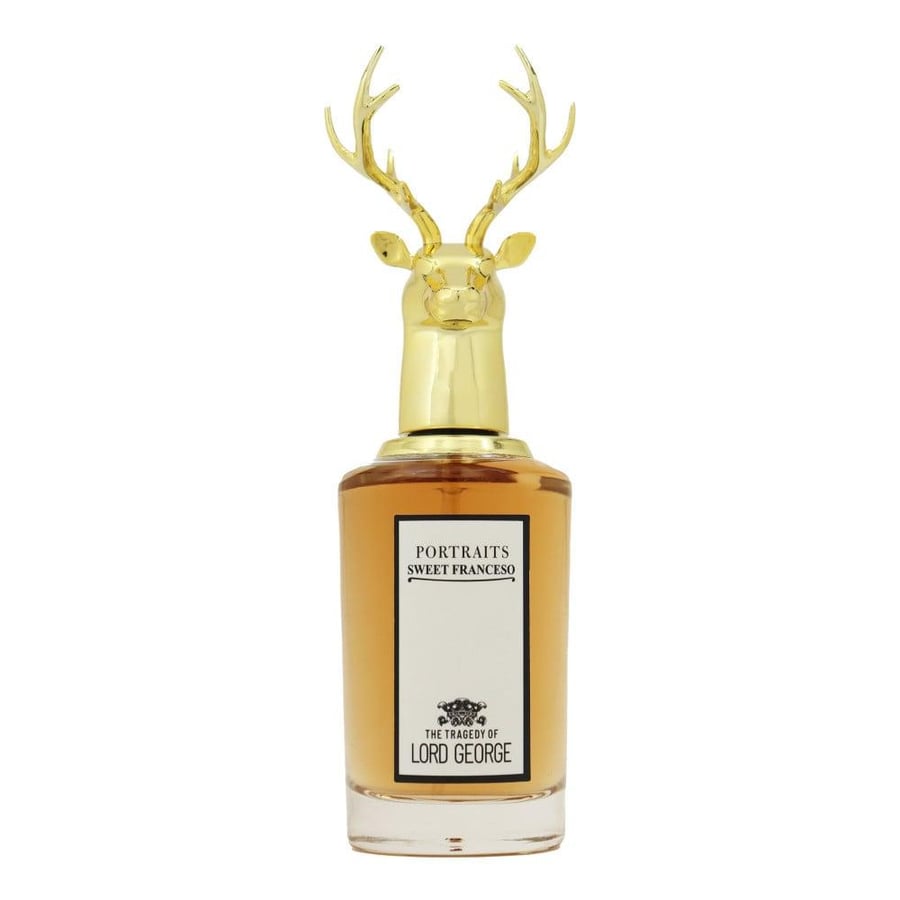 عطر LORD GEORGE