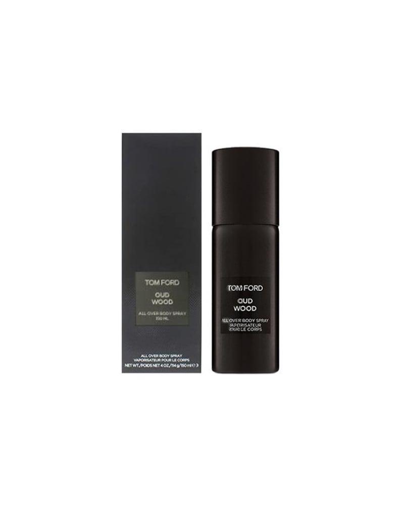 عطر بخاخ عود وود توم فورد للجسم 150 مل