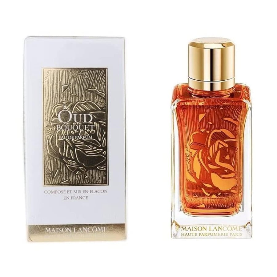 عطر لانكوم عود بوكيت 100 مل