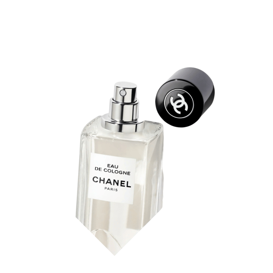 عطر شانيل كولونيا 75مل