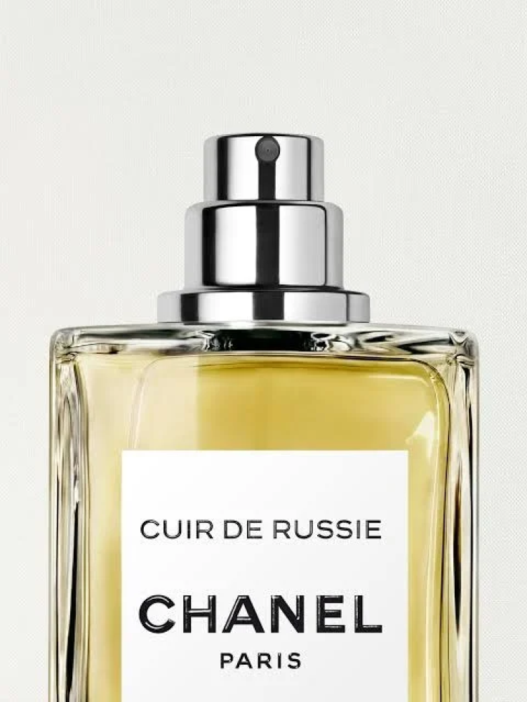 عطر شانيل كوير دي روسي لي إكسكلوسيف أو دو برفيوم 75 مل
