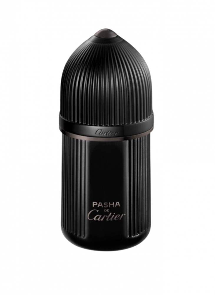 عطر كارتييه باشا نوار ابسلو للرجال اودي بارفيوم 100 مل