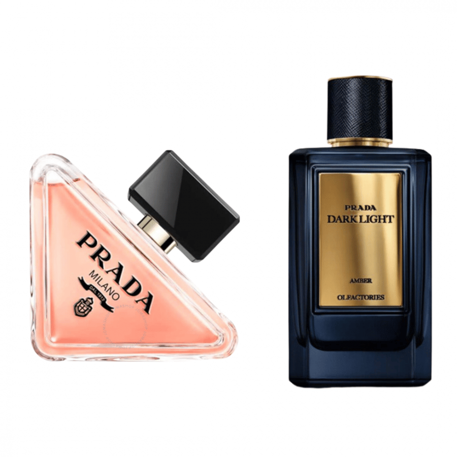 عطور برادا الجديد للجنسين 100مل 1×2