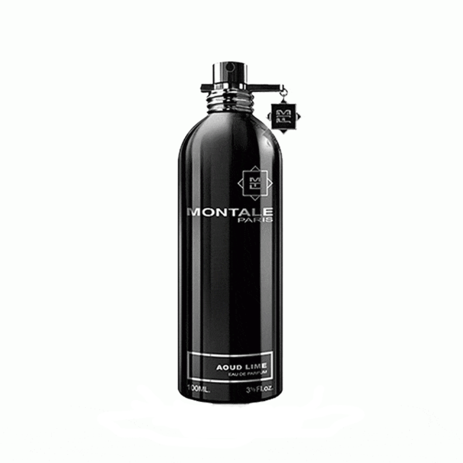 عطر مونتال عود لايم او دو بارفيوم 100 مل