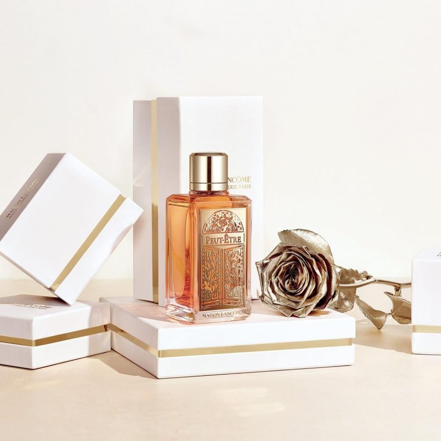 عطر لانكوم بيوت اتر 100مل