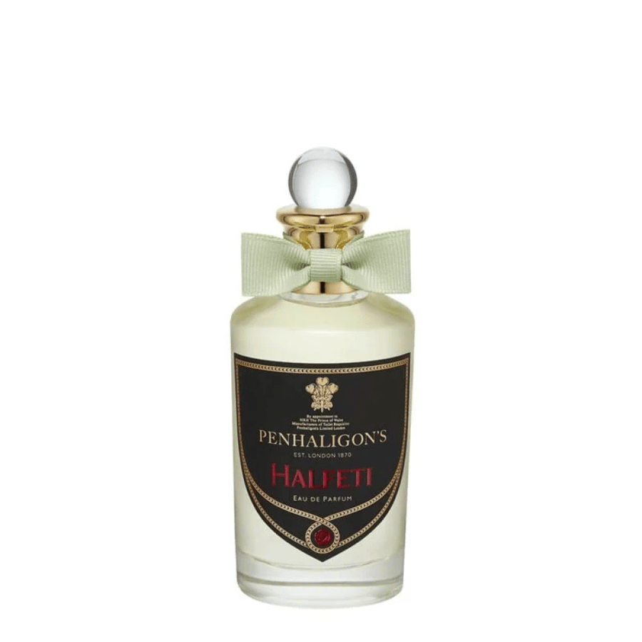 عطر بنهاليغونز هالفيتي او دو بارفيوم للجنسين 100مل
