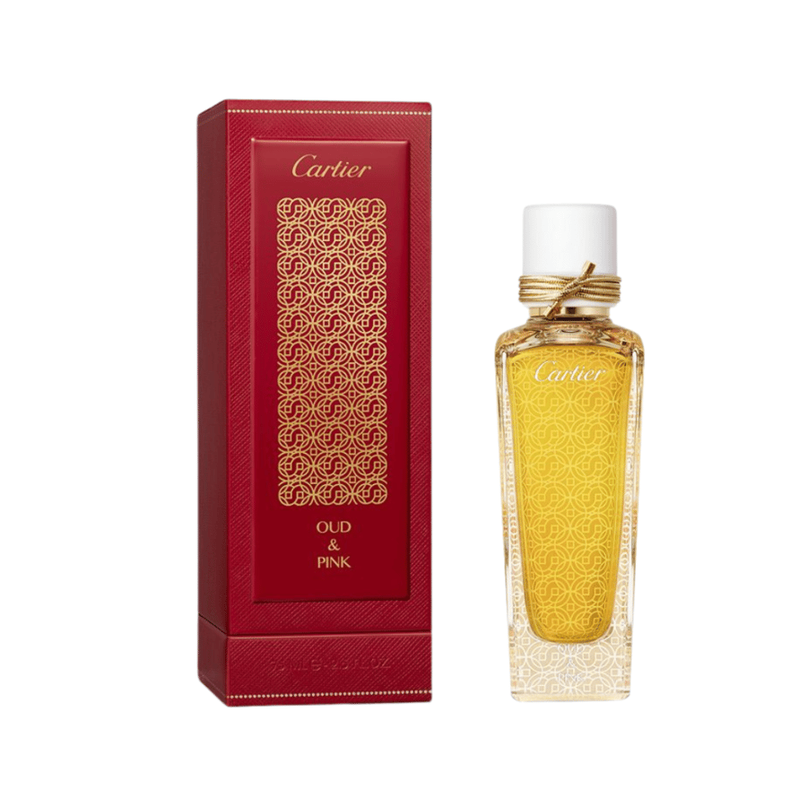 عطر كارتير عود اند بنك بارفيوم للجنسين 75 مل