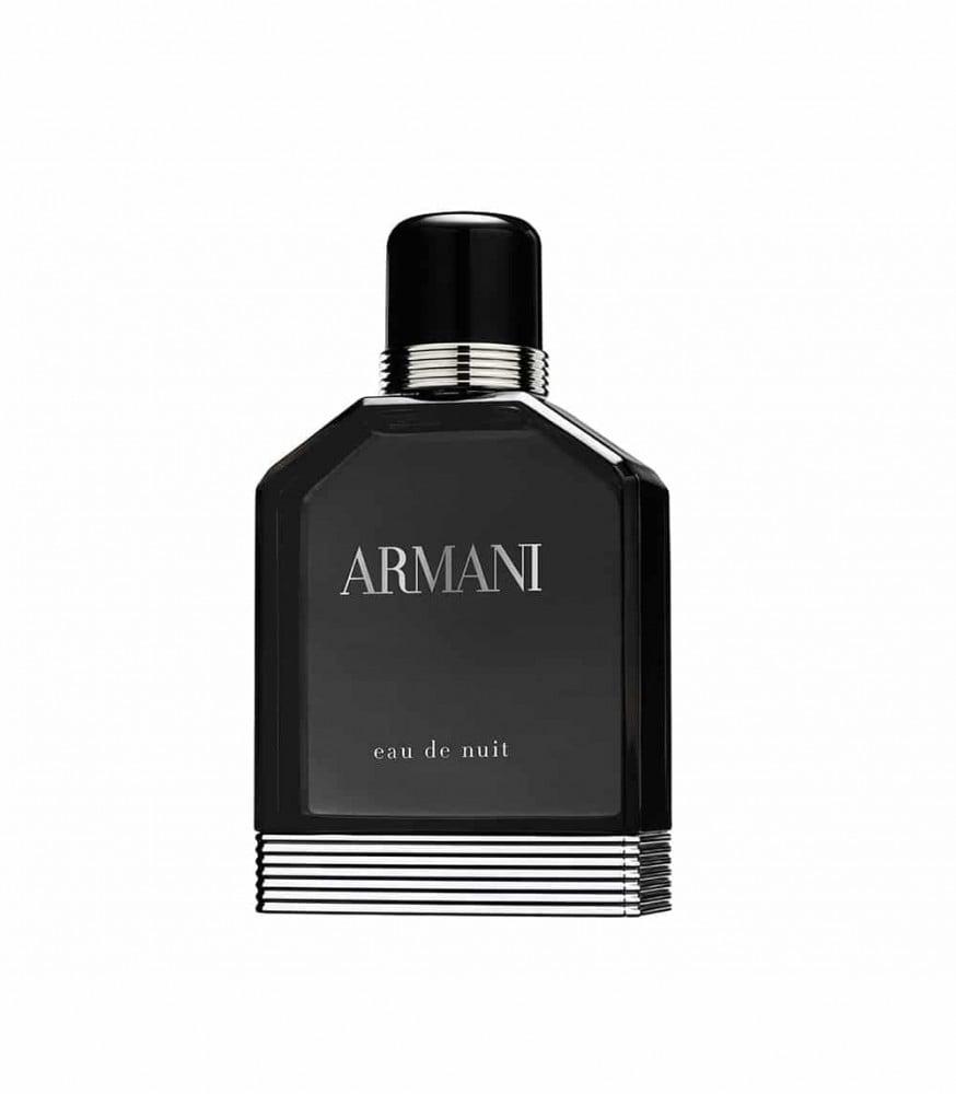 عطر جورجيو ارماني ارماني او دي نوي او دو تواليت للرجال 100 مل