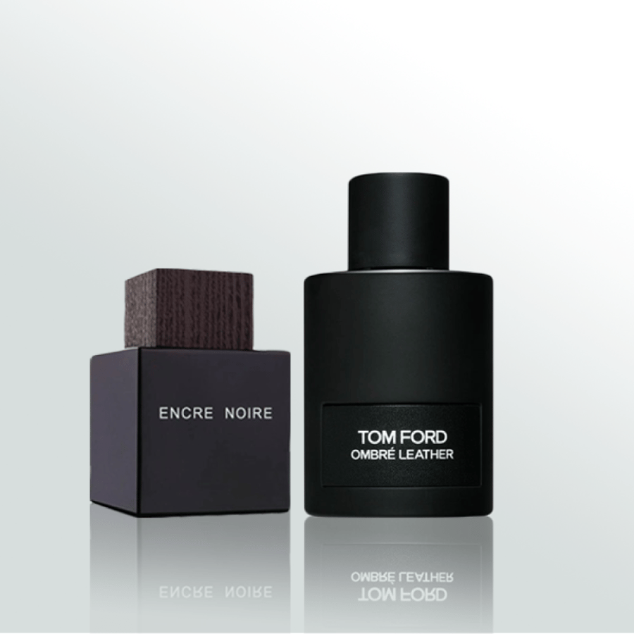 عروض عطر توم فورد وعطر لاليك نوار 100 مل لكل عطر