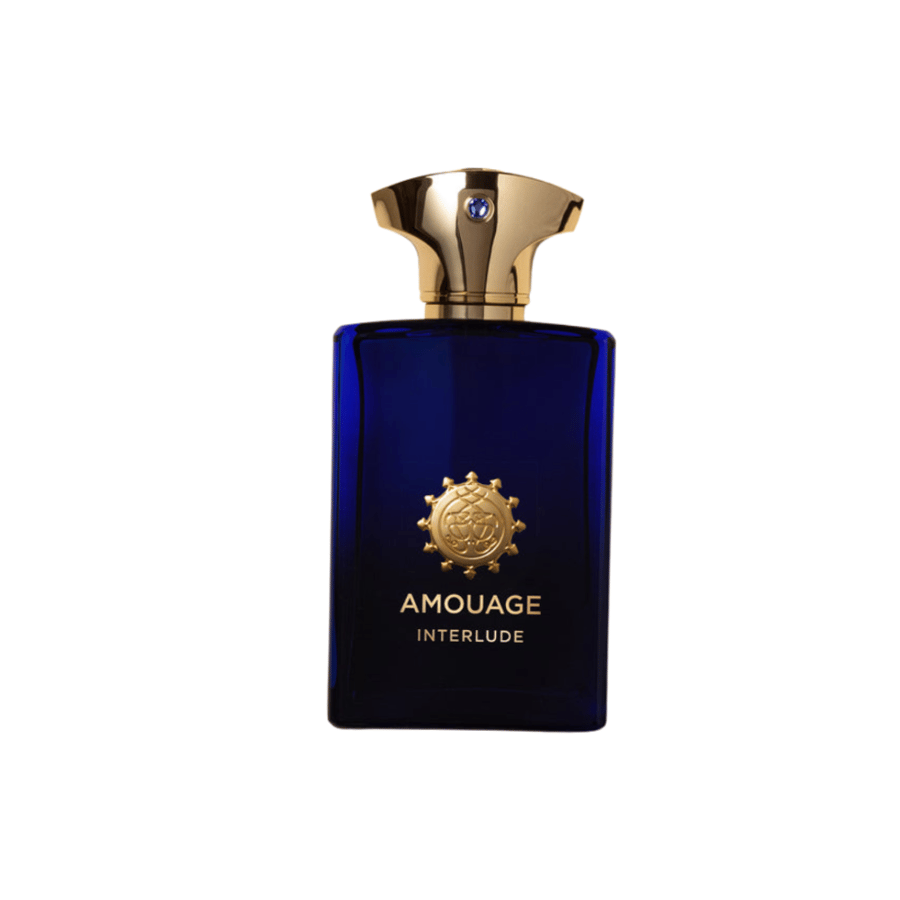 عطر امواج انترلود الجديد بارفيوم للجنسين 100 مل