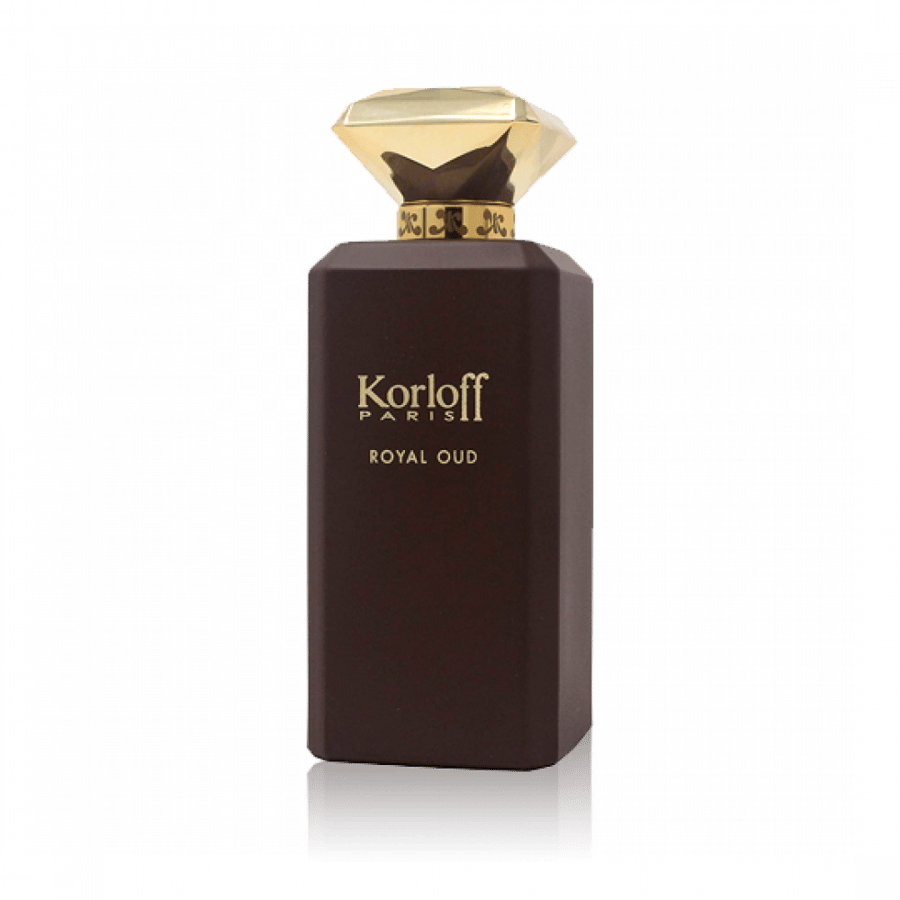 عطر كورلوف باريس رويال عود 88 مل