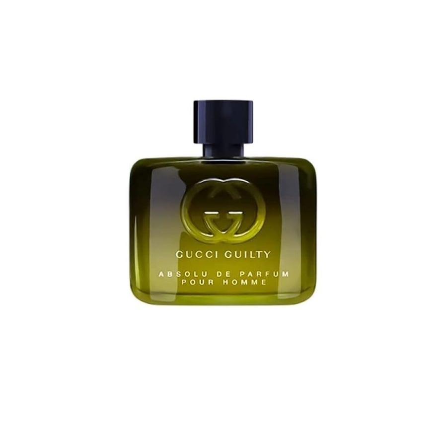 عطر غوتشي غيلتي أبسولوت أو دو بارفيوم للرجال – 60 مل