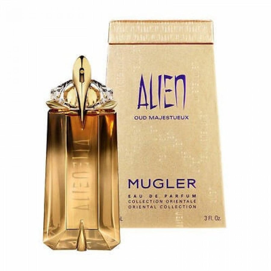 عطر تيري موغلر الين عود 90 مل