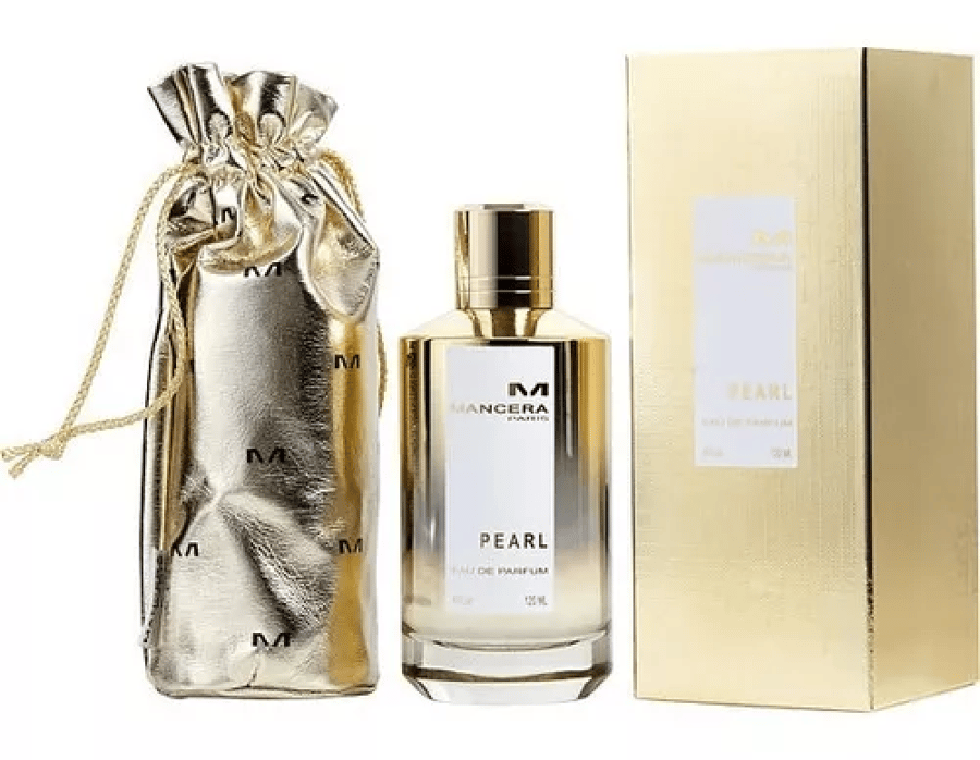 عطر مانسيرا بيرل او دو بارفيوم 120 مل