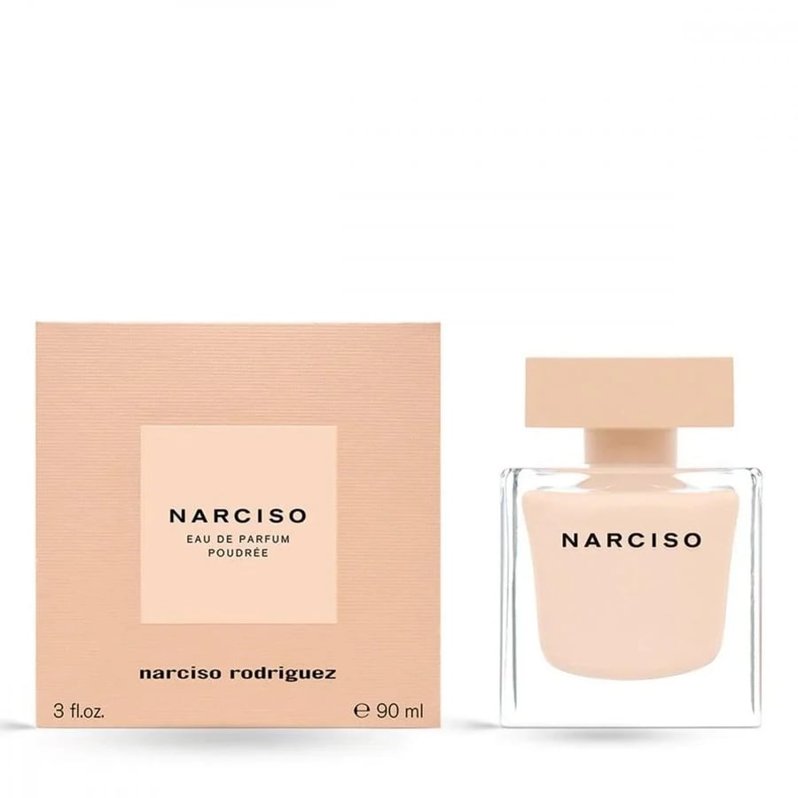 عطر نارسيسو رودريغز نارسيسو بودري اودي بارفيوم نسائي 90ملي