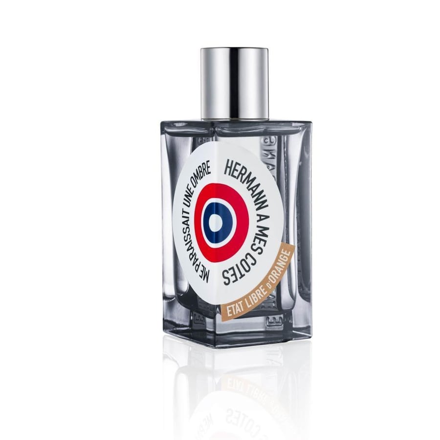 عطر إيتا ليبري دي أورانج هيرمان أ مي كوتس مي باراسيت أون أومبري 100مل
