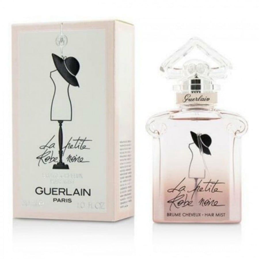 عطر الشعر جيرلان لا بيتيت روب نوير 30 مل - Hair Mist Guerlain La Petite Robe Noire