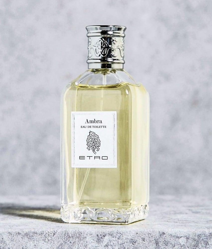 عطر إيترو أمبرا للجنسين ETRO - AMBRA EDT 100ML