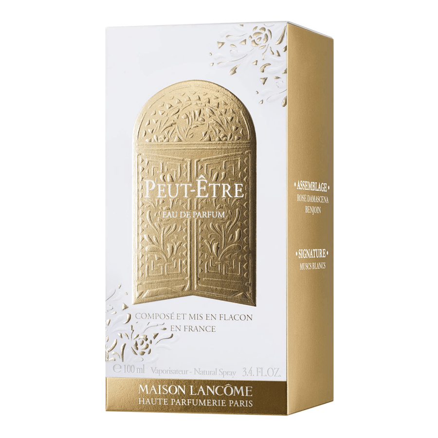 عطر لانكوم بيوت اتر 100مل