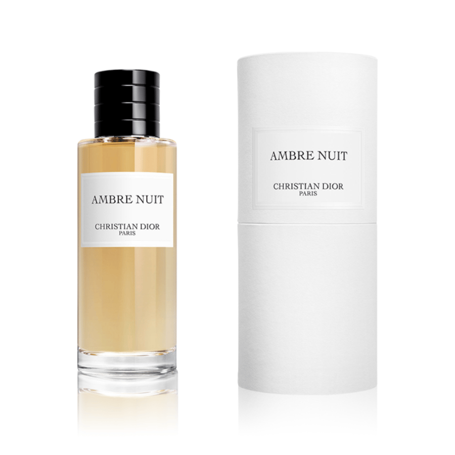 عطر ديور أمبر نوي أو دي بارفان 250 مل للجنسين