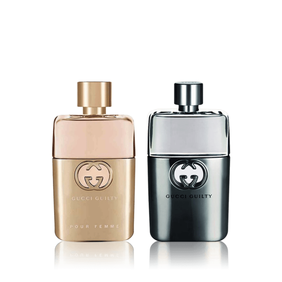مجموعة عطور قدشي