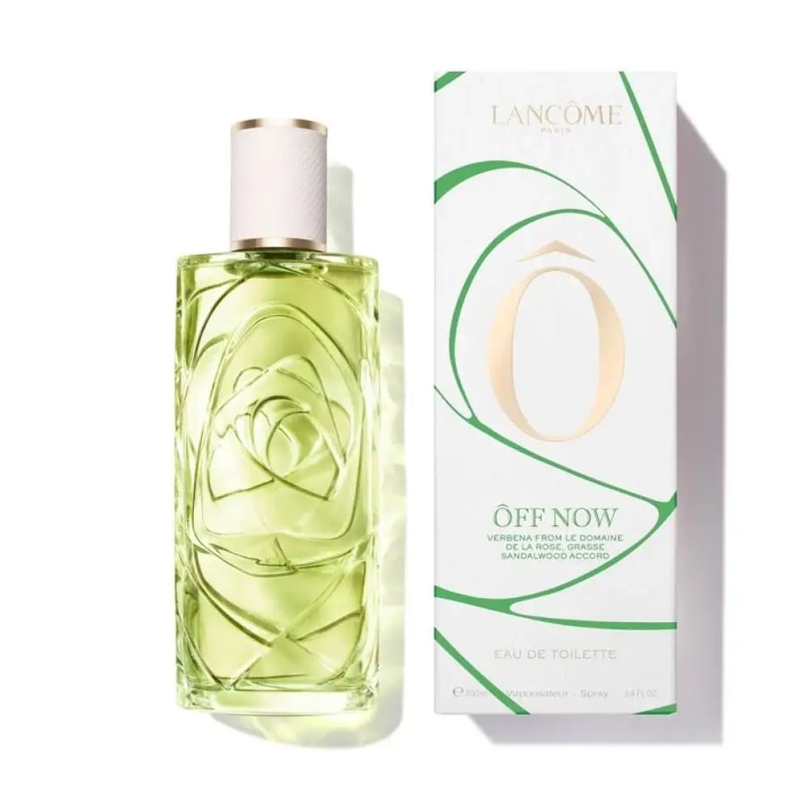 عطر لانكوم او اوف ناو او دو تواليت 100مل