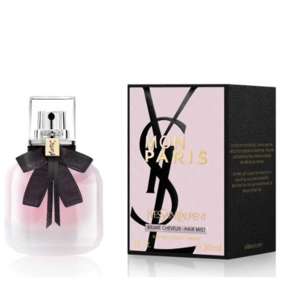 عطر الشعر سان لوران مون باريس 30مل