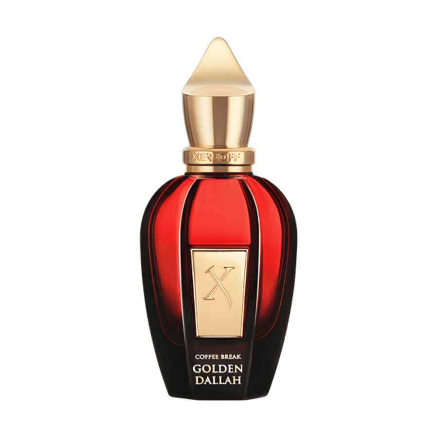 عطر زيرجوف جولدن دلة 50 مل