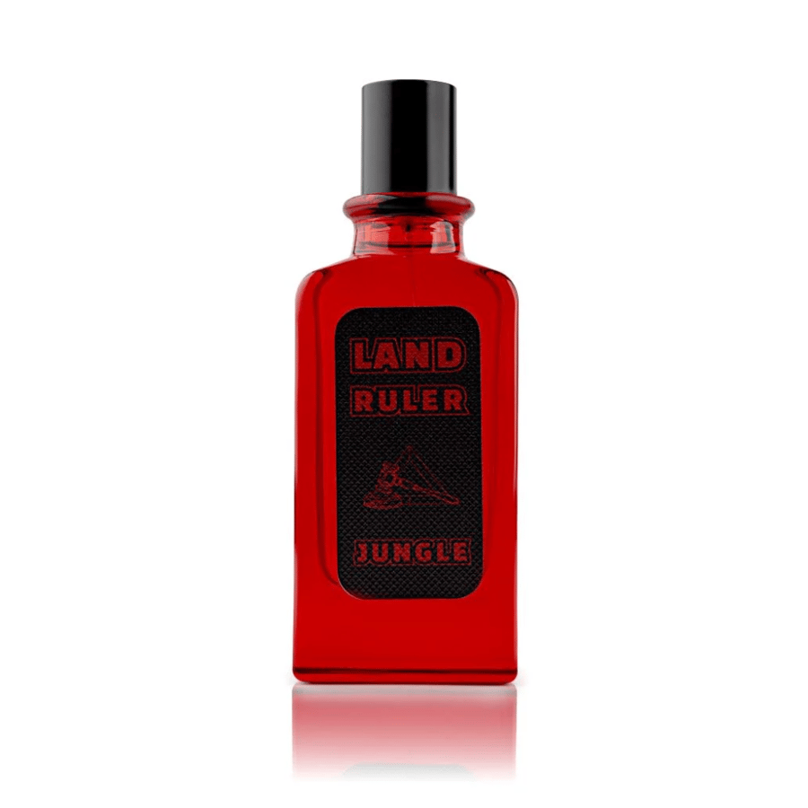عطر جنقل لاند رولر 85 مل