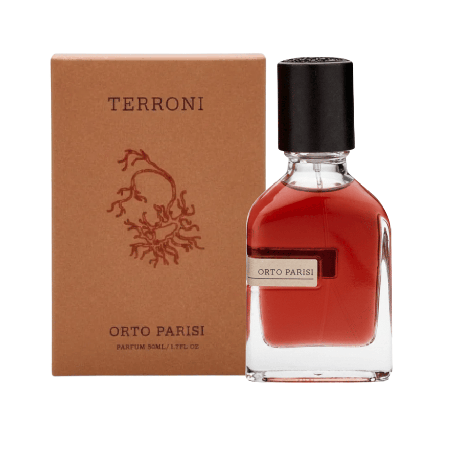 عطر اورتو باريسي تيروني بارفام 50مل