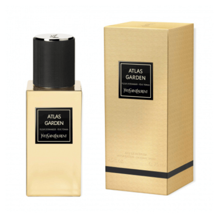 عطر ايف سان لوران Atlas Garden او دو بارفيوم 125مل
