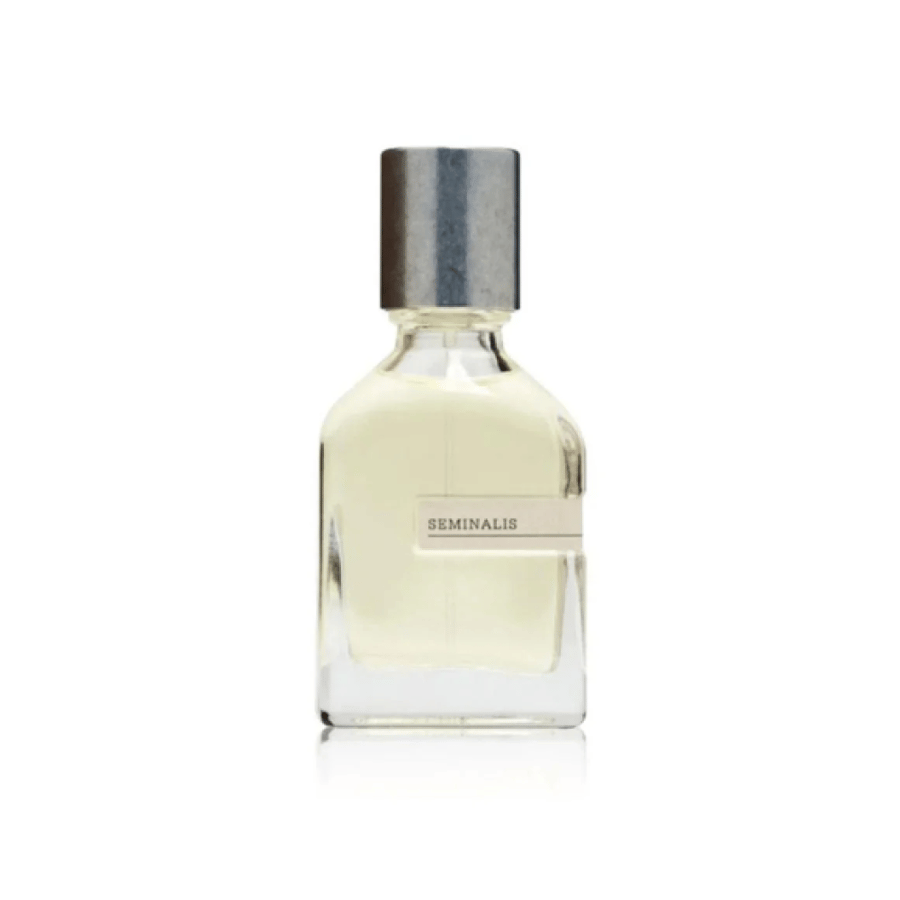 عطر اورتو باريسي سيميناليس بارفيوم 50مل
