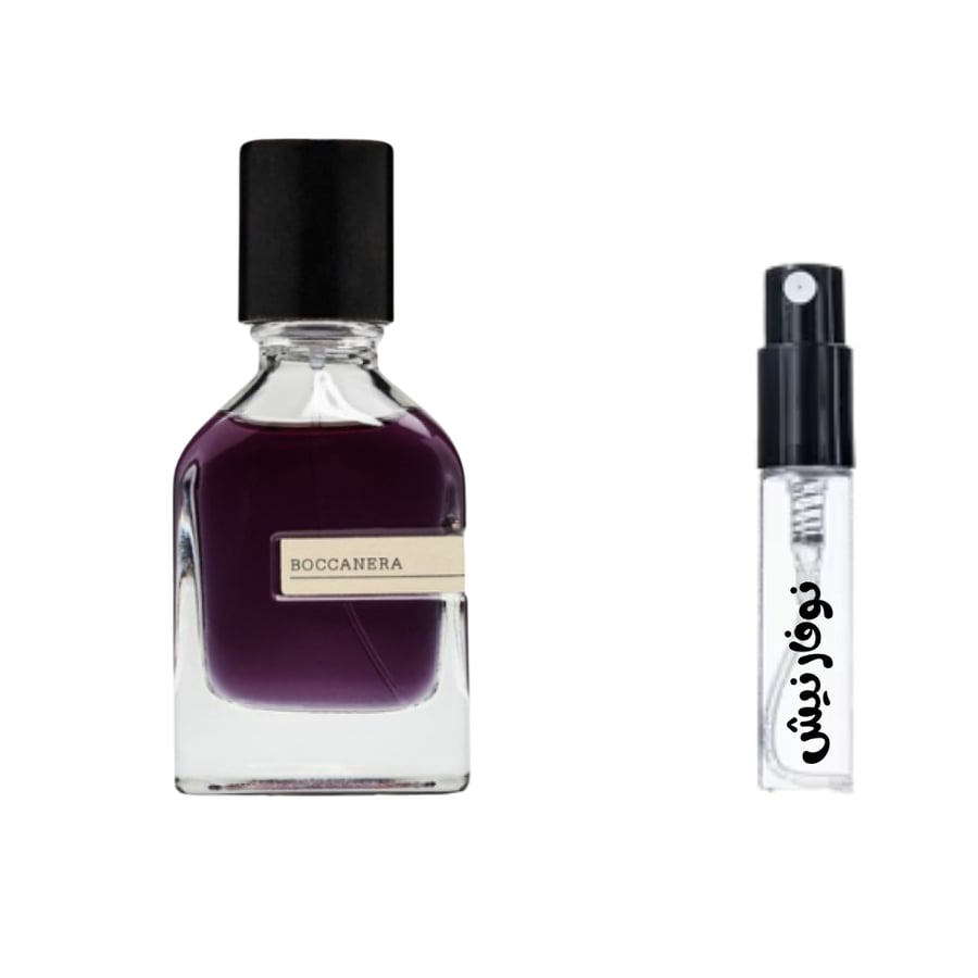 عينه عطر اورتو باريسي بوكانيرا بارفام