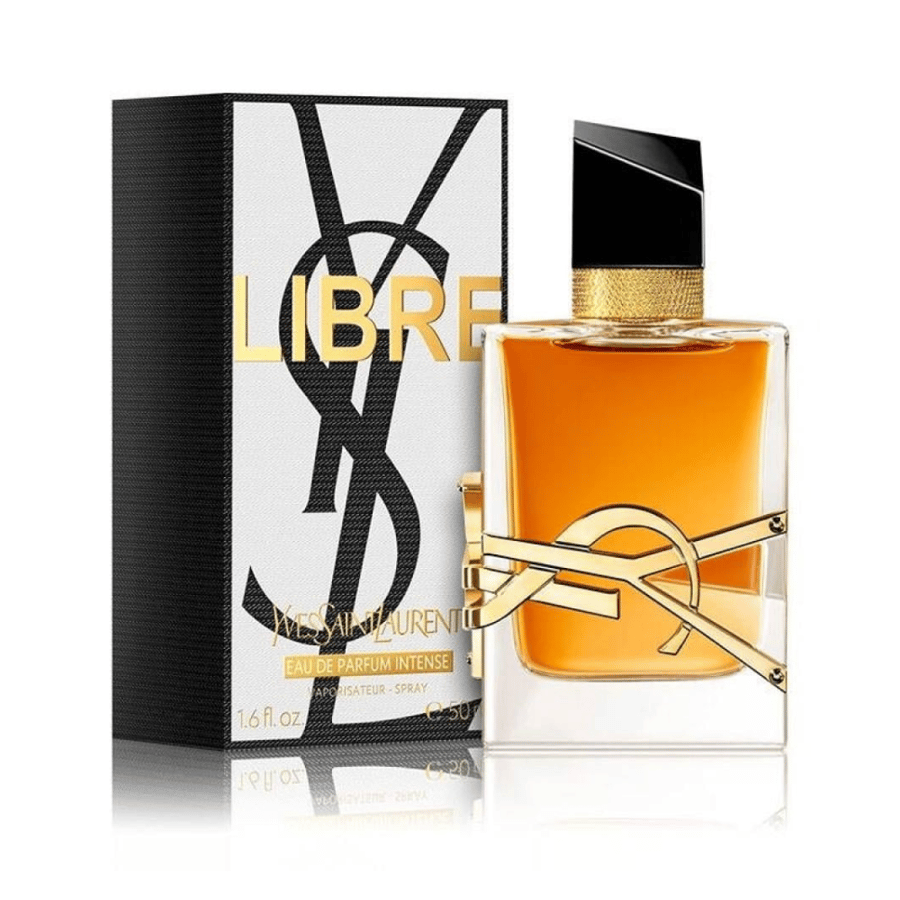 عطر سان لوران ليبر او دو بارفيوم انتنس 50 مل